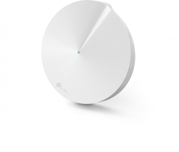 TPLINK DECO M5 AC1300 WHOLE HOME MESH WIFI UNIT (1-PACK)