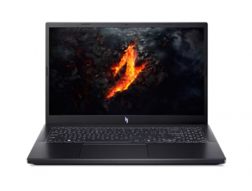 ACER NITRO V 15 ANV15-41-R7K3 R5-7535HS/8GB/512GB NVME/2050 4GB/15.6 165HZ/ W11H/OFC21HS (BLK)