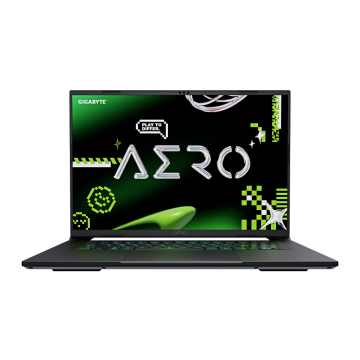 GIGABYTE AERO X16-1VH93PHC94AH RYZEN AI R7-350/8GB+8GB/1TB NVME/5060 8GB/16 165HZ/W11H (GRY)