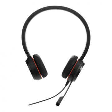 JABRA EVOLVE 20 USB-A/C HEADSET