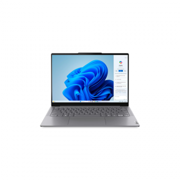 LENOVO YOGA SLIM7 14IMH9-83CV00DAPH ULTRA 5-125H/16GB/512GB NVME/14/W11H/OFC24H+365BASIC NON-TCH (GRY)