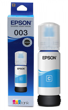 EPSON T00V200 (003) CYAN INK BOTTLE