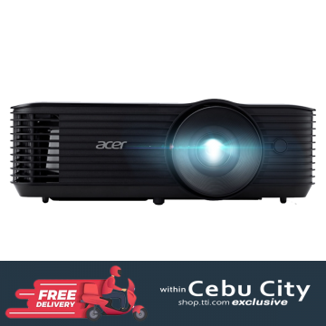 ACER X1326AWH 4000 LUMENS WXGA DLP PROJECTOR