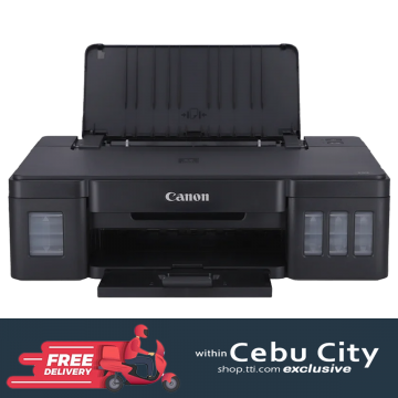 CANON PIXMA INK EFFICIENT G1010 PRINTER