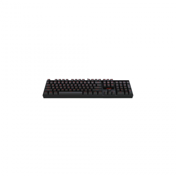 REDRAGON MITRA MECHANICAL KEYBOARD SINGLE LED (BLUE SWITCH)