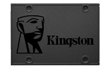KINGSTON 120GB A400 2.5" SSD SATA 6GB/S (SA400S37/120G)