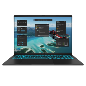 ASUS V3607VM-RP524W CORE 5-210H/16GB/512GB NVME/5060 8GB/16 144HZ/W11H (BLK)