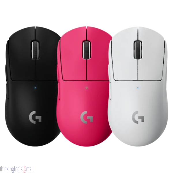 Thinking Tools, Inc - Official Online Store, LOGITECH G PRO X SUPERLIGHT  WIRELESS GAMING MOUSE, thinkingtools@mall, Shop Now & Save More!