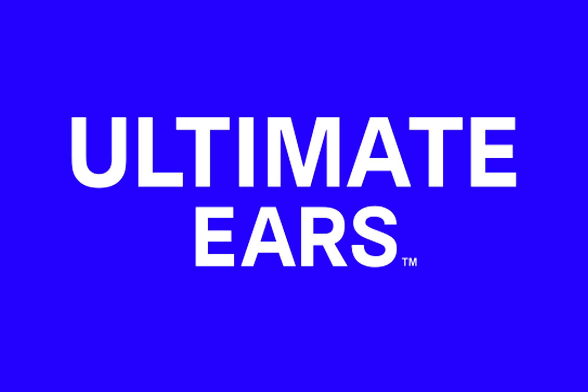 Ultimate Ears by Logitech